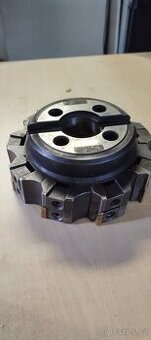 Frézovací hlava+frézy