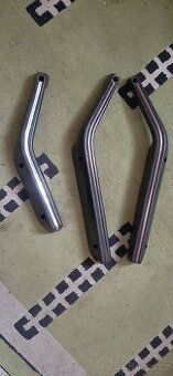 LADA, VAZ, ŽIGULI,FIAT vnitřní madla dveří