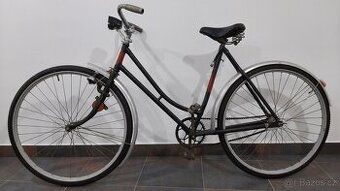 prodám kolo Simson Suhl