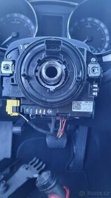 Oprava 5k0 953 569, 5Q0 953 569, podvolantový kroužek