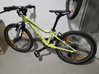 Dětské kolo Author Record 20 2023-24