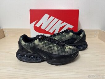 Nike Air Max Dn Olive Aura Camo vel.44/28cm