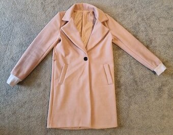 Jarní/podzimní kabátek Mady in Italy