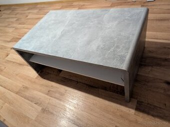 Konferenční stůl - Š:100cm V:40 cm H:60cm