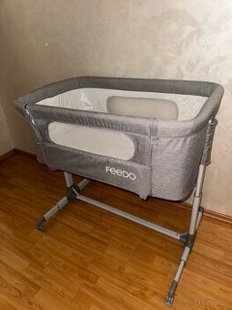 Feedo cestovní postýlka