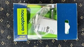 Držák na mýdlo nový