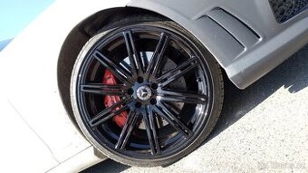 R20 5x112 kola s pneu