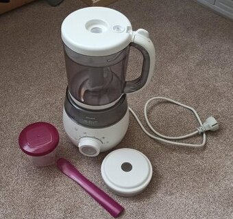 Parní hrnec Philips Avent 4v1