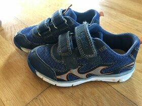 Tenisky Super fit vel. 27