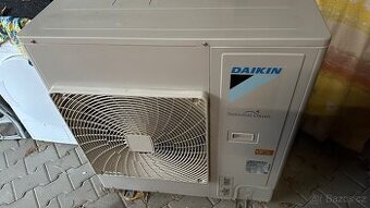 Prodám Tepelné Cerpadlo, Klimatizace Daikin Seasonal Clasic