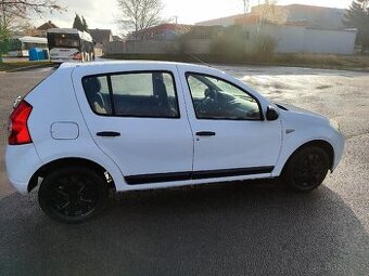 Prodám Dacia Sandero