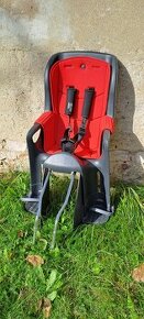 Cyklosedačka Britax Römer Jockey Relax