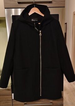 Kabátek na zip NOVÝ