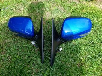 Subaru Impreza WRX sti hatchback