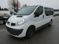 Renault Trafic Passenger 2.0dci