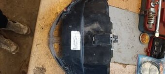 Peugeot speedfight 100 světlo