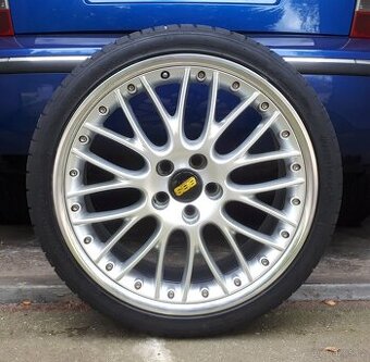 BBS Speedline