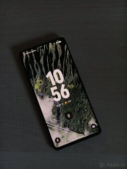 Google Pixel 7 Pro 12 GB/128 GB Obsidian