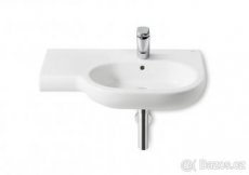 umyvadlo ROCA Meridian 75 cm