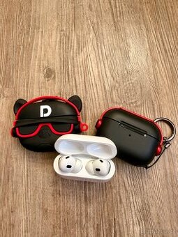 Apple AirPods Pro 2 (USB-C, 2023)