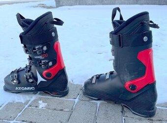 LYŽÁKY ATOMIC HAWX PRIME 100