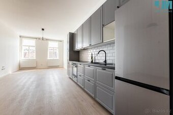 Pronájem byty 2+kk, 58 m² - Třebíč, ev.č. 01585