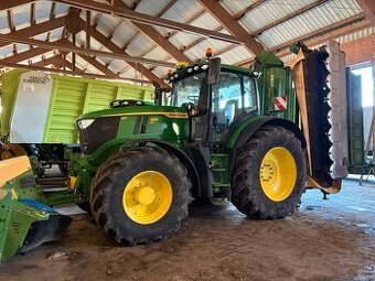 John Deere 6R250