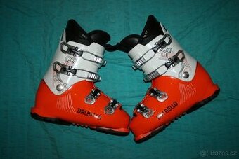 lyžáky dalbello 391450 - 1