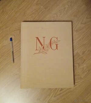 Národní galerie - čtvrtý díl - 1