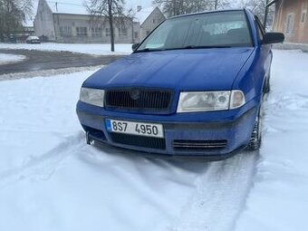 Levné díly Octavia 1.9 66 kw agr - 1