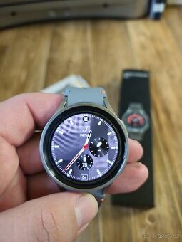 Samsung watch 5pro