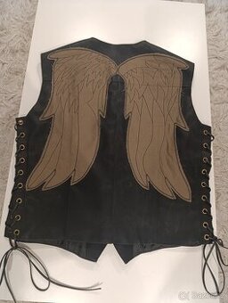 Vesta The Walking dead