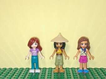 LEGO FIGURKY 06