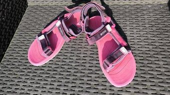 Dívčí sandály ECCO vel. 31 a 32