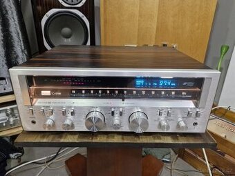 receiver Sansui G 5700