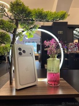 iPhone 17 Pro Max 256 (Silver)