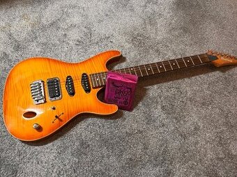 Ibanez SA260FM