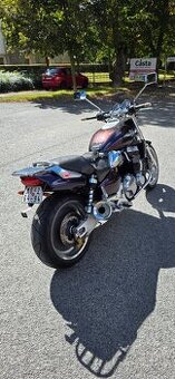 Prodám Honda X4 1300