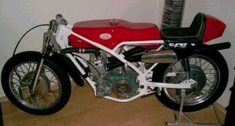 Jawa Junior jawa 250,350 , 675 Junior