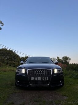 Audi A8/S8