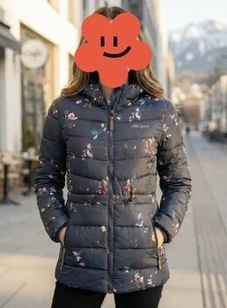 Dámská bunda Altisport, XS/S