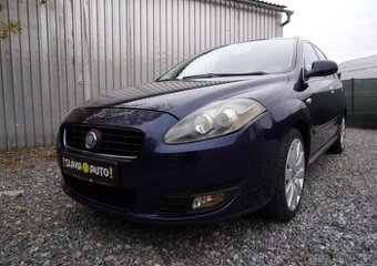 Fiat Croma 2.4JTD 147kW 295 000KM AUTOMAT nafta automat