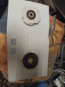 Pohonná jednotka Eta 022