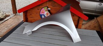 Blatník Octavia 3 La7w