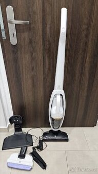 Tyčový vysavač Electrolux