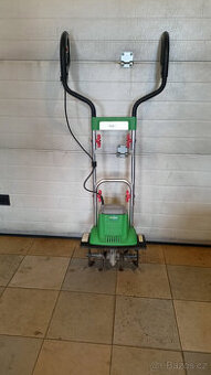 Kultivátor elektrický