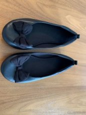 Dívčí balerínky 30 (29)