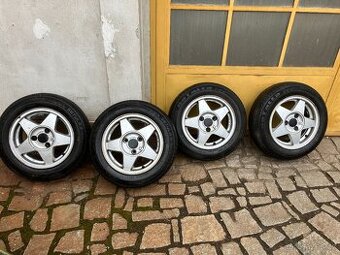 Peugeot 106 ,Citroen AX Alu kola  3 děr.