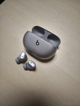 Sluchátka Beats Studio buds pro
