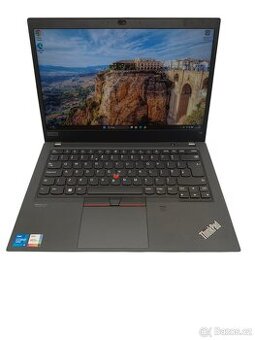 Lenovo Think Pad T14 G2 ( 12 měsíců záruka+Faktura )